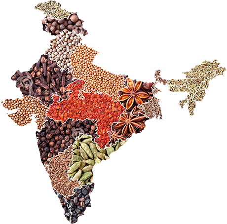 Kedarnath Spices & Herbs