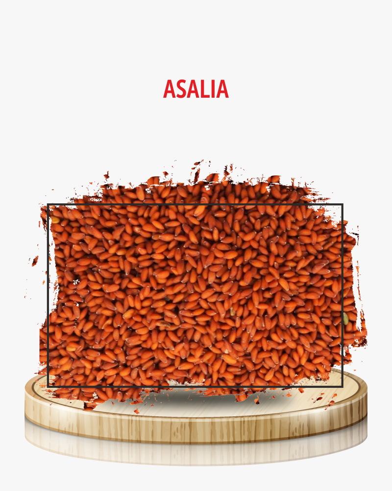 Asalia