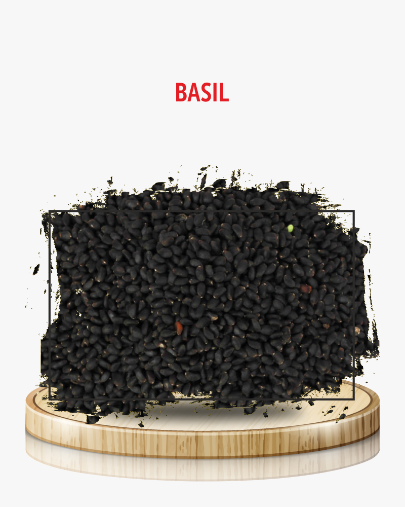 Basil