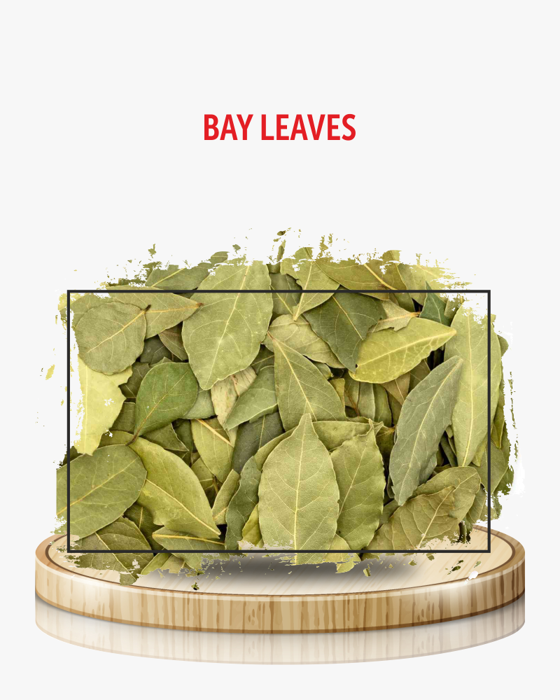 Bay Leaves