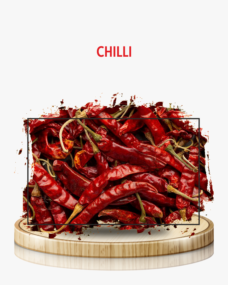 Chilli