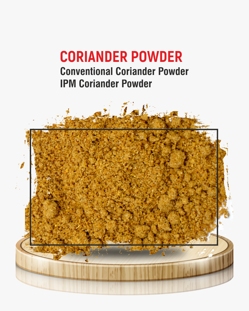 Coriander Powder