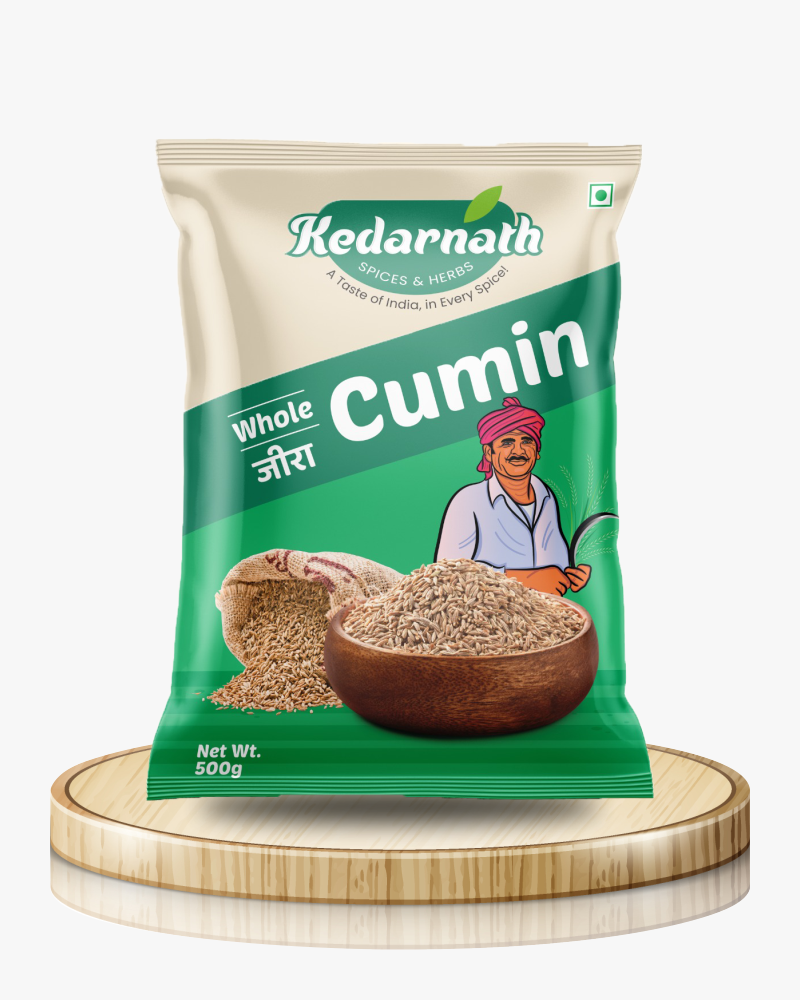 Cumin (Jeera)