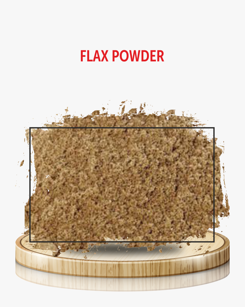 Flax Powder