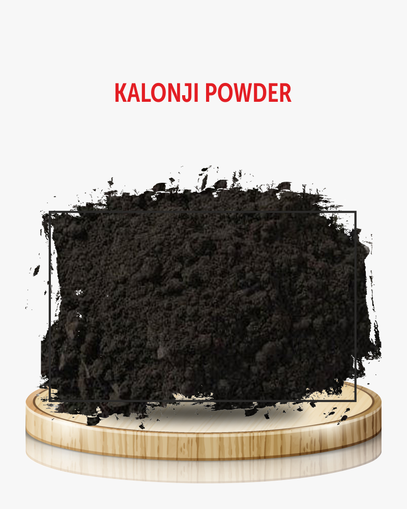 Kalonji Powder