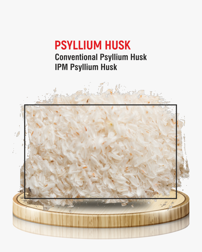 Psyllium Husk