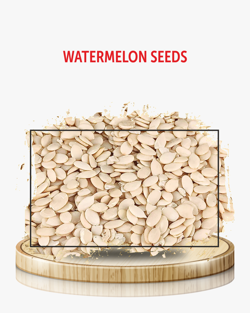 Watermelon Seeds
